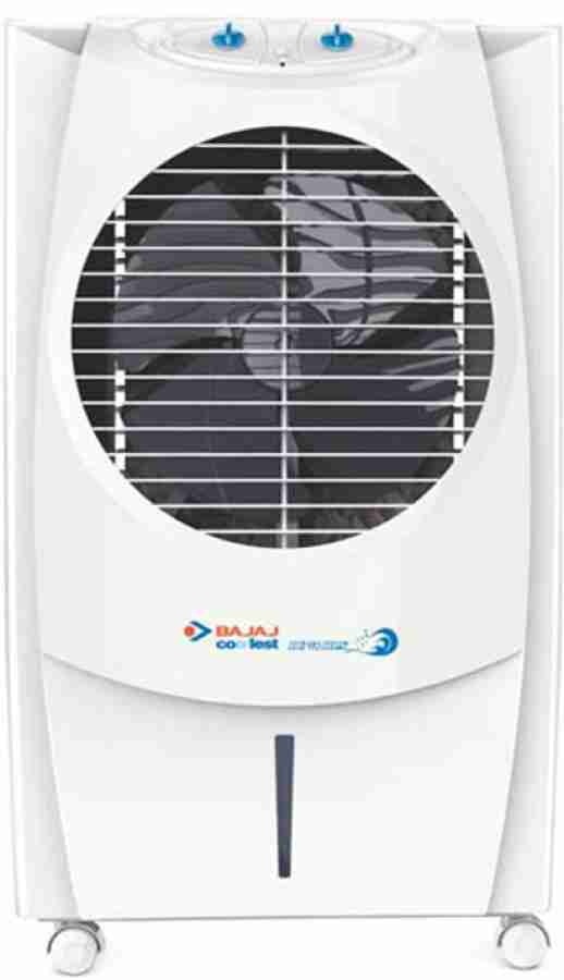 Bajaj dc 2016 glacier air best sale cooler flipkart