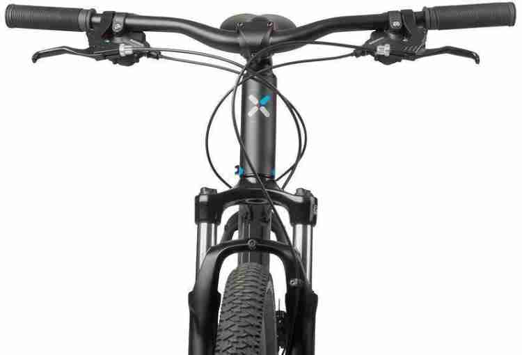 Decathlon mountain hot sale cycle