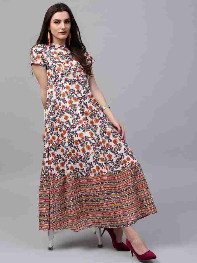 Aks maxi dress online best sale