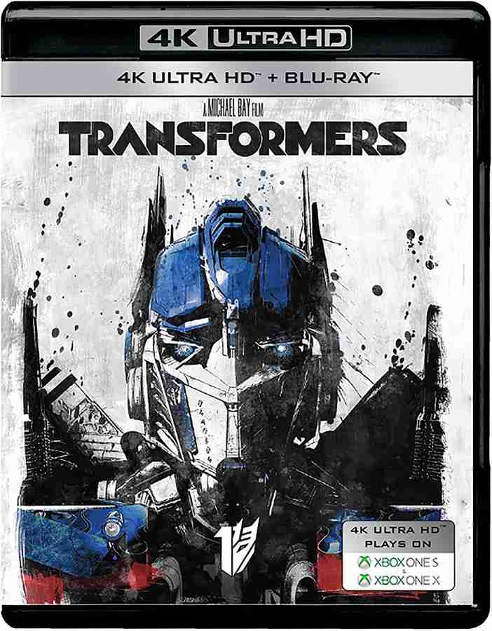 Transformers 2 online hd best sale