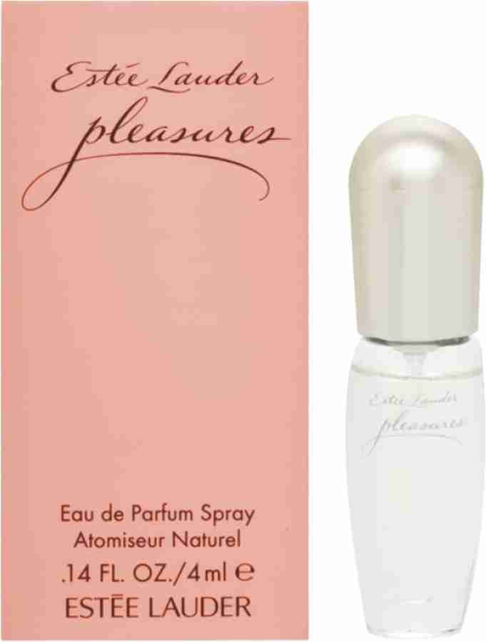 Buy ESTEE LAUDER Pleasure Eau de Parfum 4 ml Online In India