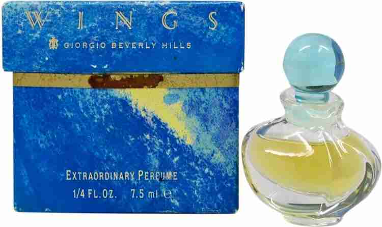 Wings extraordinary perfume clearance