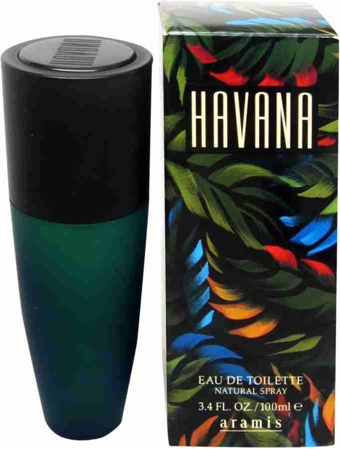 Buy Aramis Havana Eau de Toilette - 50 ml Online In India | Flipkart.com