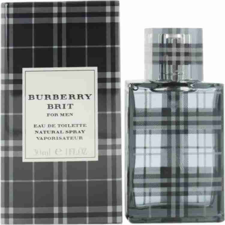 Mr hot sale burberry brit