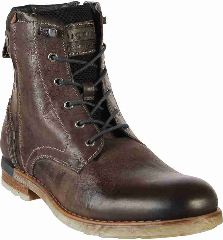Bugatti boots price new arrivals