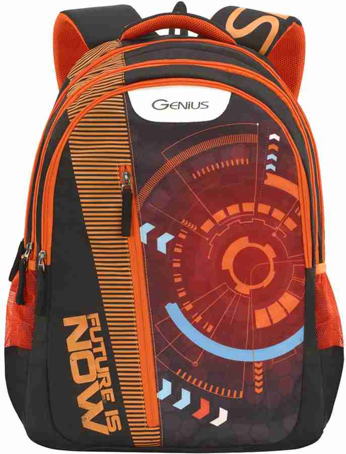 Genius bags 2025 flipkart