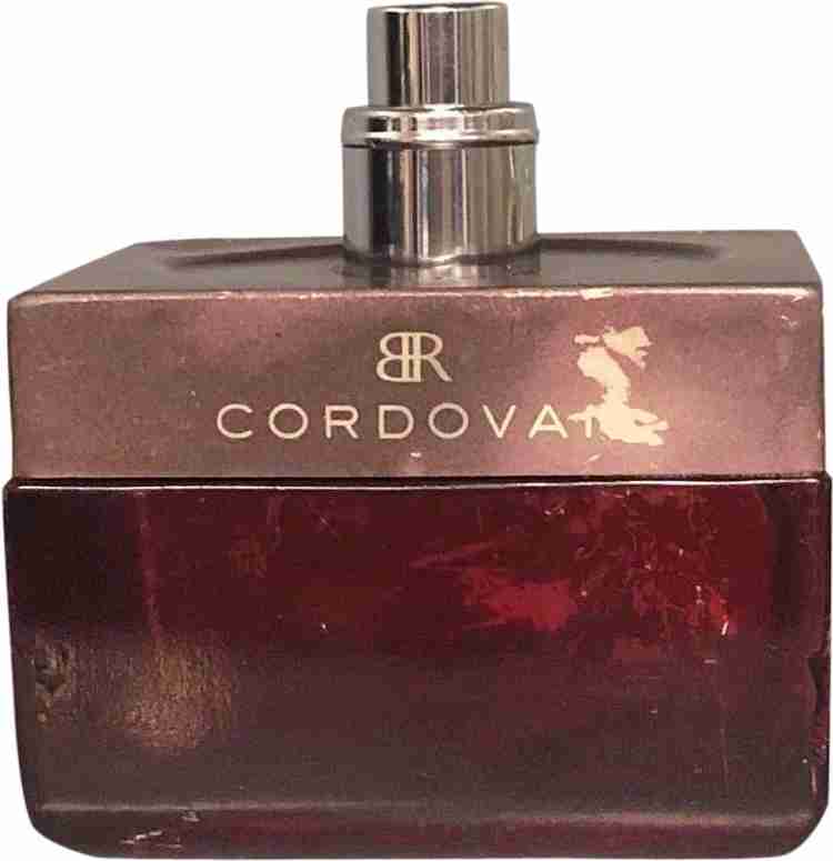 Cordovan perfume hotsell