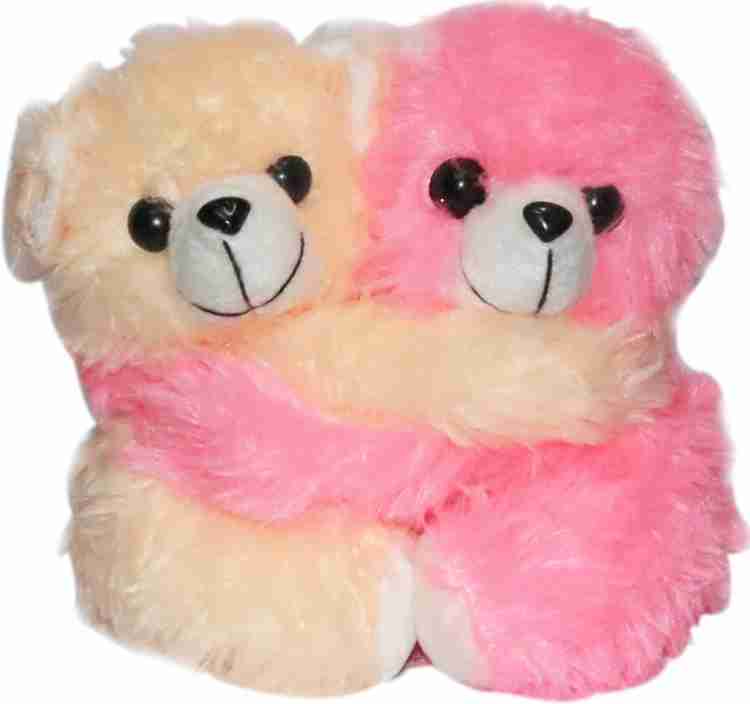 Double teddy best sale bear