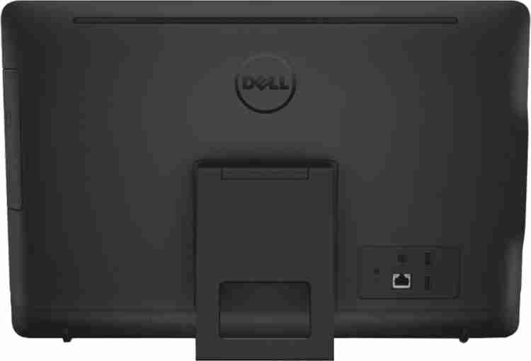 DELL Inspiron One 20 Pentium Quad Core (4 GB DDR3/1 TB/Ubuntu/19.5 Inch  Screen/3052 & DHCYN) - DELL : Flipkart.com