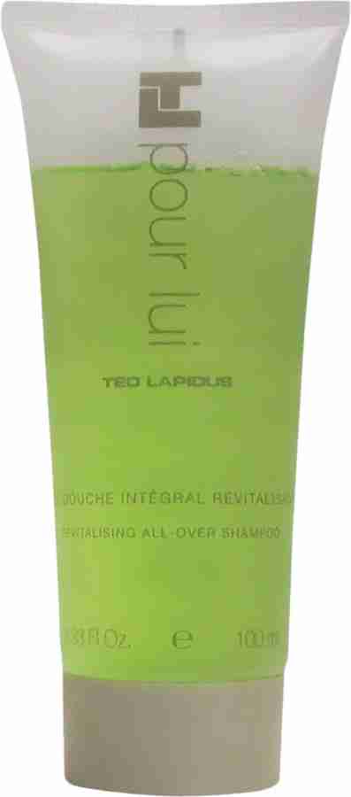 Pour lui ted lapidus sales