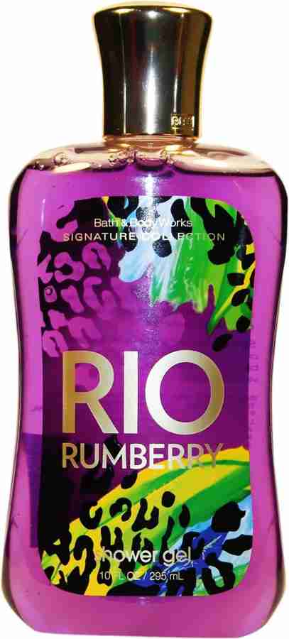 BATH BODY WORKS Rio Rumberry Buy BATH BODY WORKS Rio Rumberry