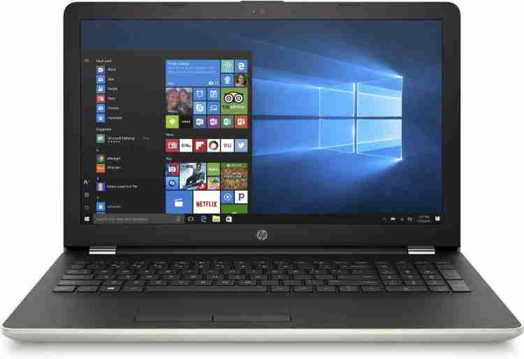 14 in. Windows 10 store Desktop Laptop HP Intel Core i5 7th Gen