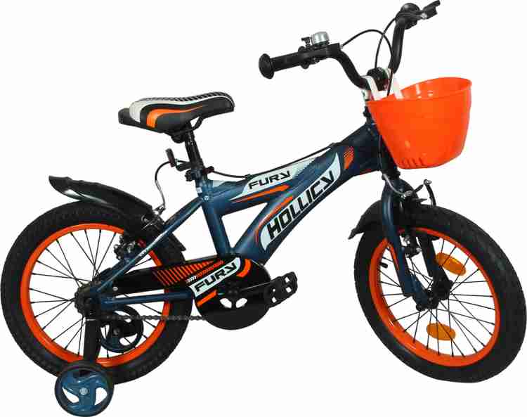 16 inch orange new arrivals bike