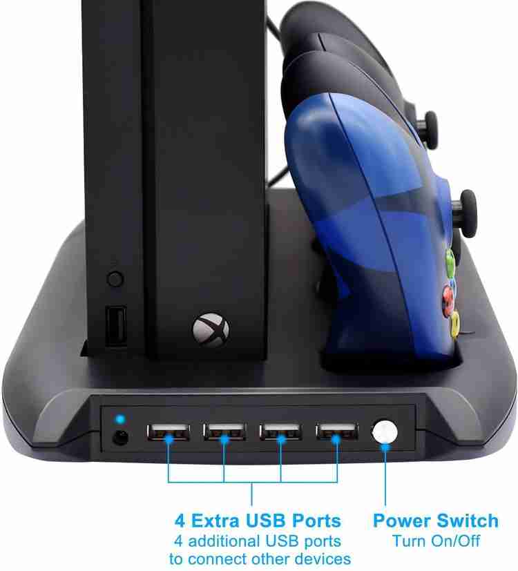 Xbox one online vertical charging stand