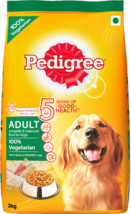 buy pedigree dog food