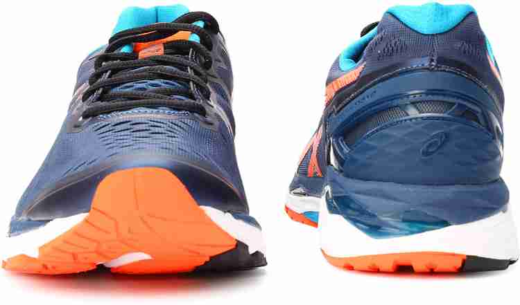 Asics gel kayano online 17 womens Orange