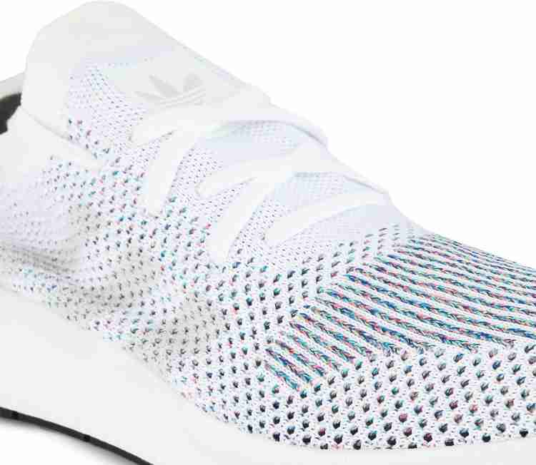 Adidas originals swift run pk top