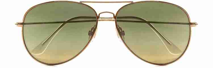 Buy AEROPOSTALE Aviator Sunglasses Green For Women Online Best Prices in India Flipkart