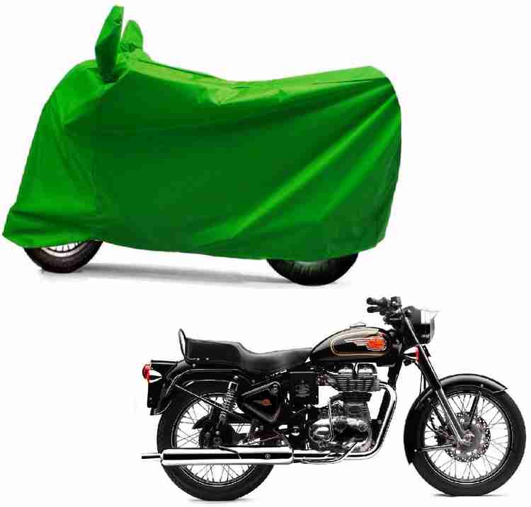 KAAZ Two Wheeler Cover for Royal Enfield Price in India Buy KAAZ Two Wheeler Cover for Royal Enfield online at Flipkart