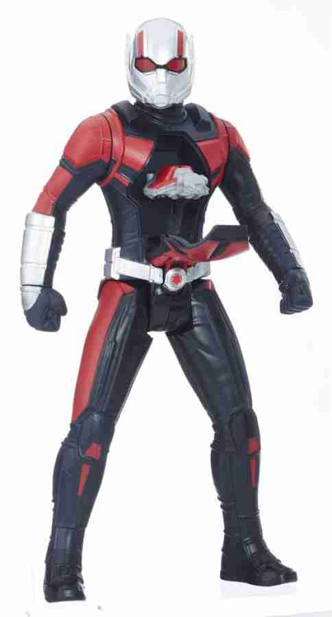 Ant man shrink and on sale strike