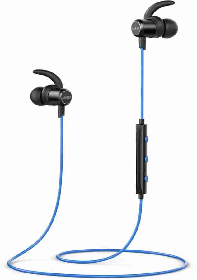 Anker SoundBuds Slim Bluetooth Headset Price in India Buy Anker