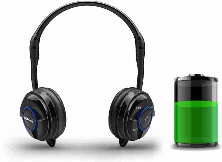 Portronics muffs sales