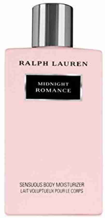 Ralph lauren best sale perfume midnight romance