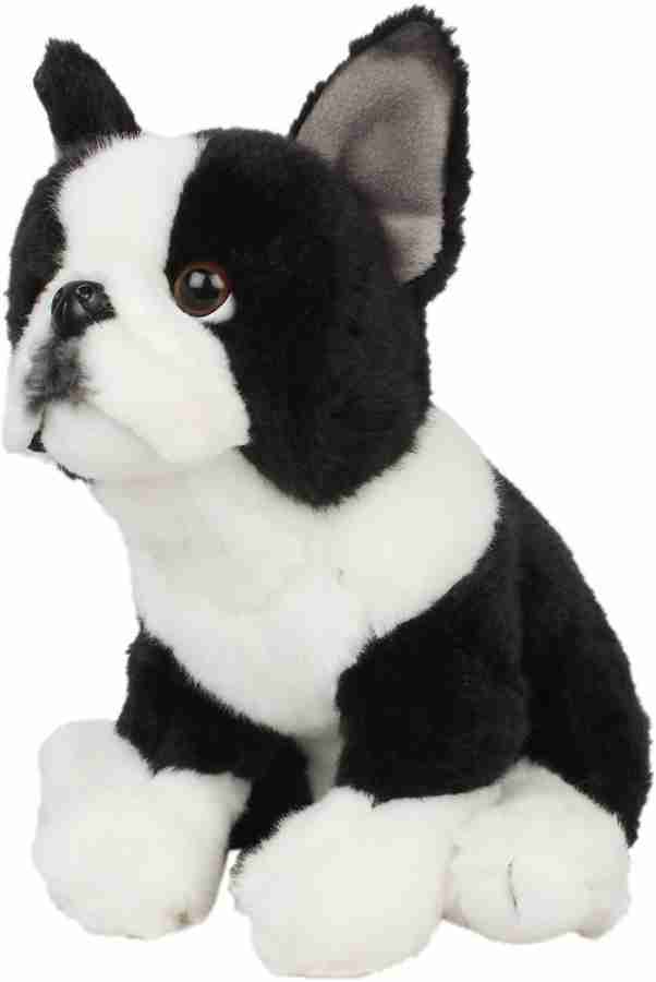 French bulldog shop cuddly toy