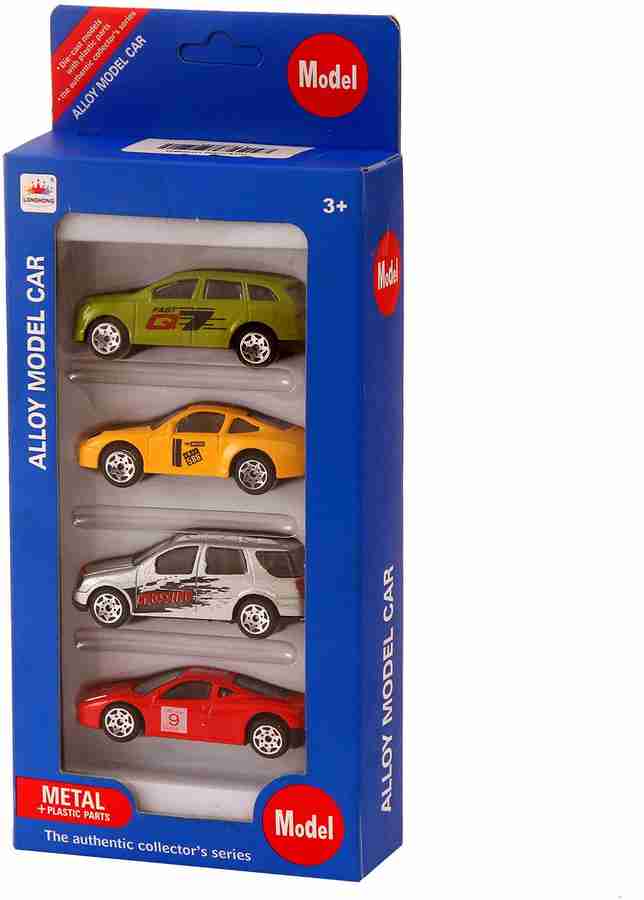 Collector model 2025 toys