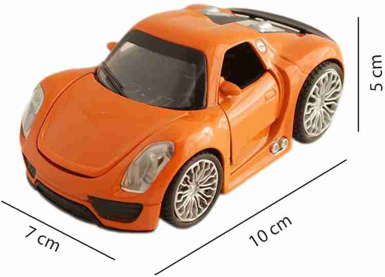 Diecast sports best sale cars