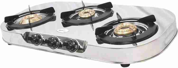 Bshine clearance gas stove