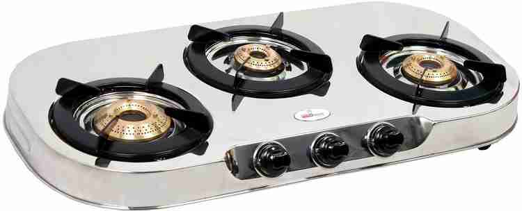 Bshine clearance gas stove