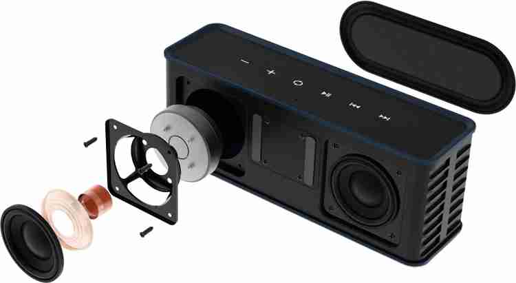 Music Box 7 20 W