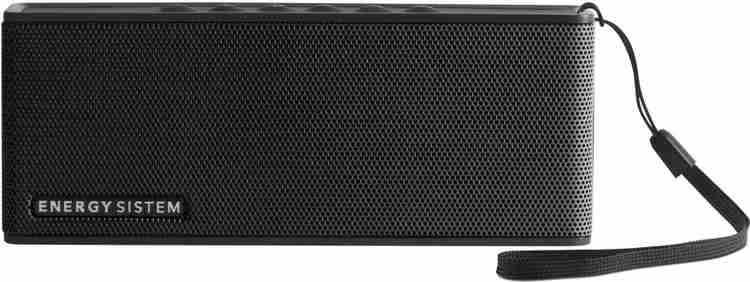 Buy Energy Sistem Music Box B2 6 W Bluetooth Speaker Online from