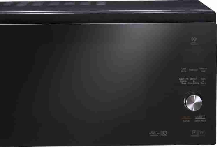 Lg microwave 2024 39 litre