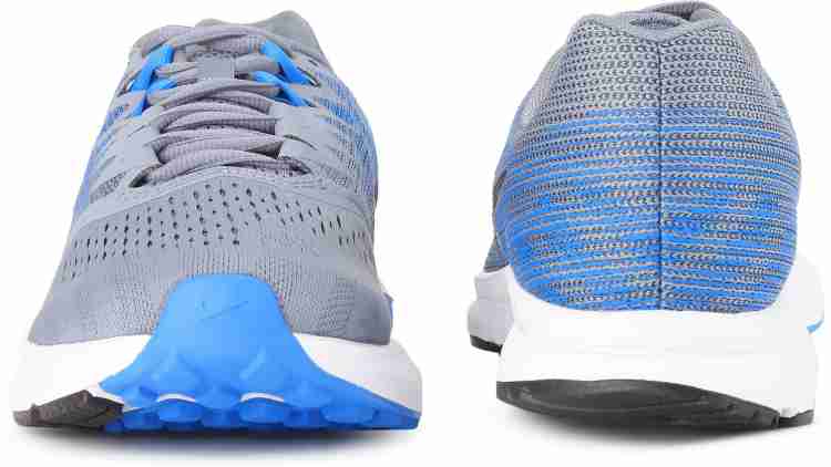 Nike zoom sky clearance blue