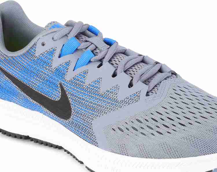 Nike zoom hotsell span 2 review