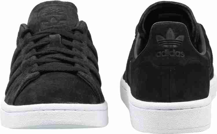 Adidas campus stitch and turn review on sale