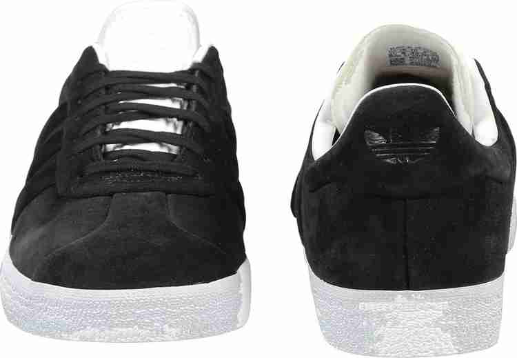 Gazelle stitch and turn black store