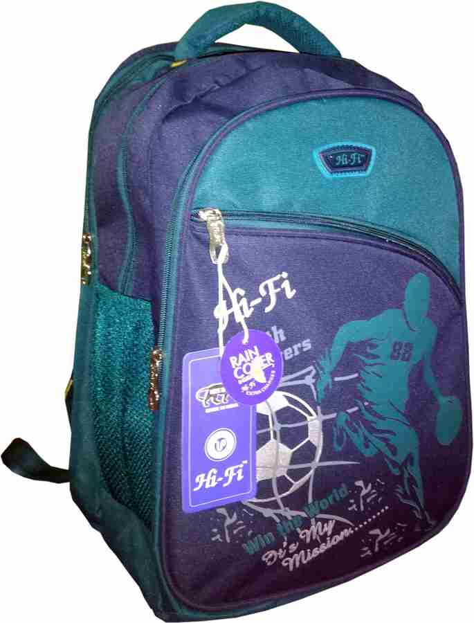 Hi fi company school bags sale