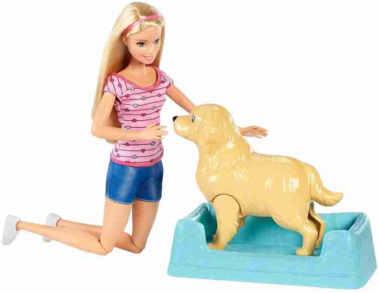 BARBIE Newborn Pups Doll Pets Newborn Pups Doll Pets . Buy