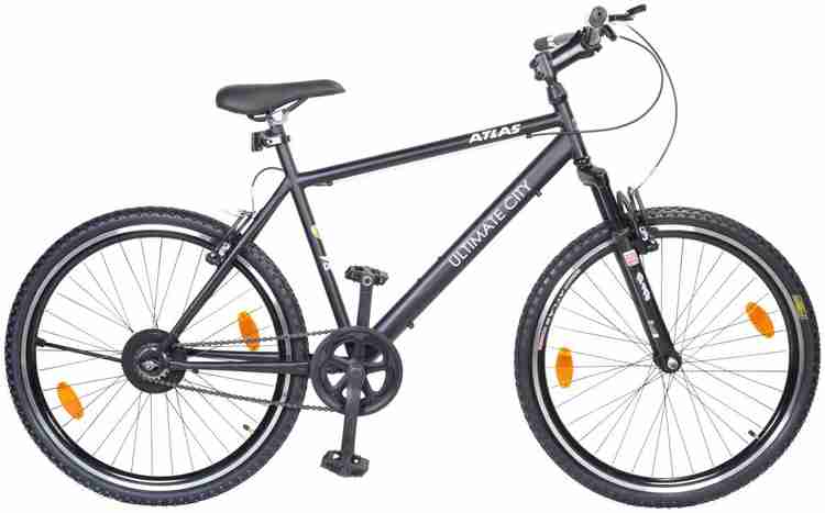 Atlas ultimate city cycle online
