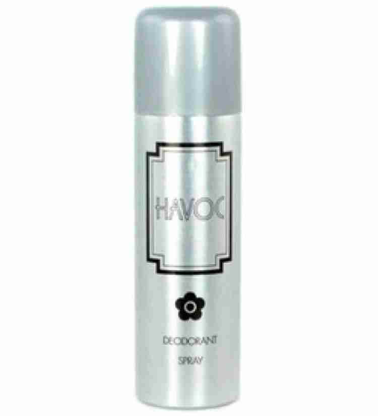 Havoc body 2025 spray price