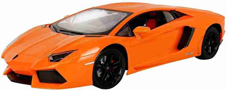 Hamleys lamborghini 2025