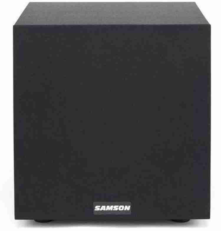 Home theatre hot sale active subwoofer