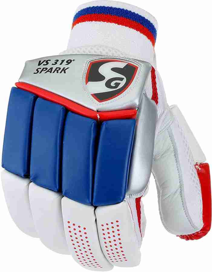 Sg batting gloves flipkart store
