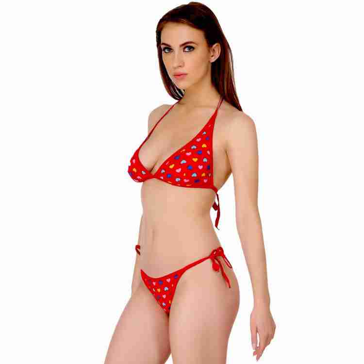 Buy Urbaano Bridal Bra & Panty Set for Women Made of Polyamide & Lace  Online at desertcartINDIA