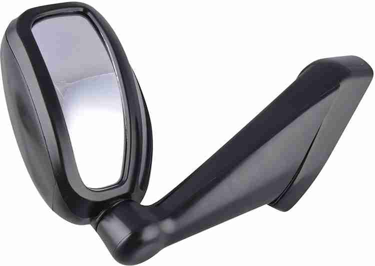 Car bonnet mirror online hot sale