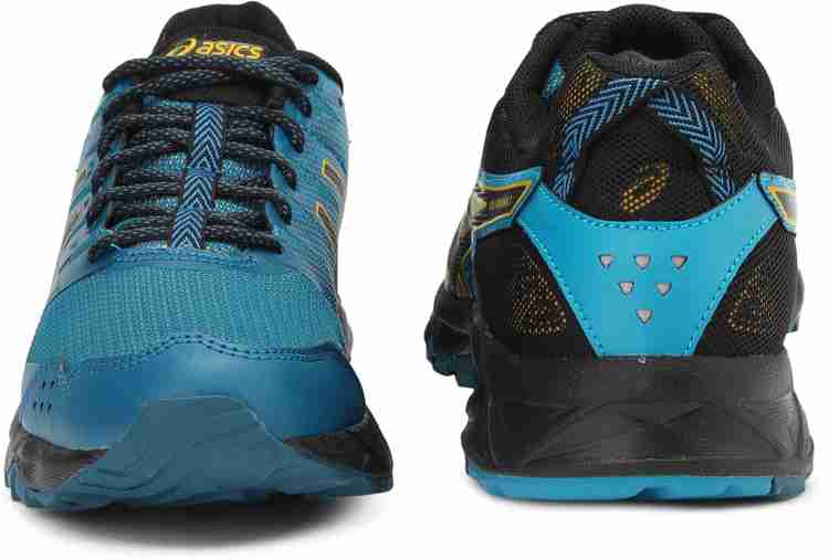 Asics GEL SONOMA 3 Running Shoes For Men Buy INK BLUE BLACK