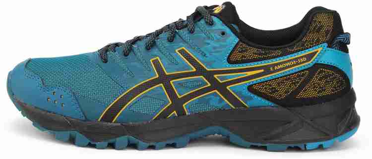 Gel sonoma 3 gtx asics deals